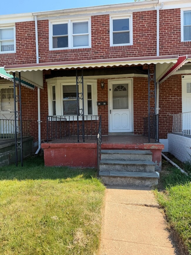 Photo - 7926 Kavanagh Rd