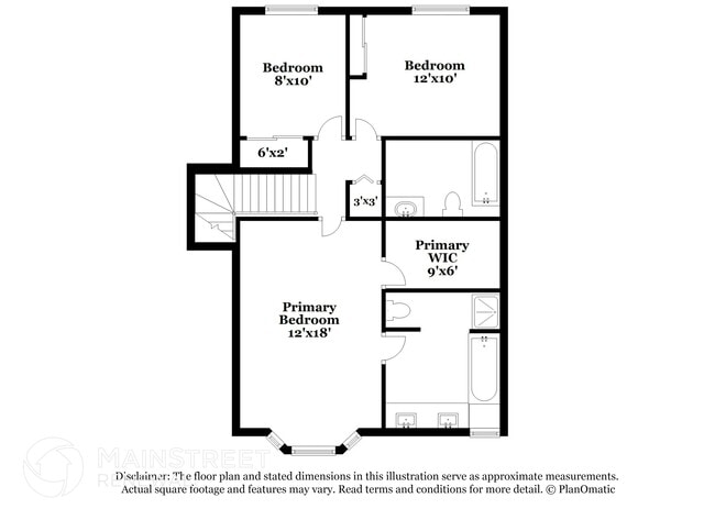 Photo - 802 Grinnell Ave SW