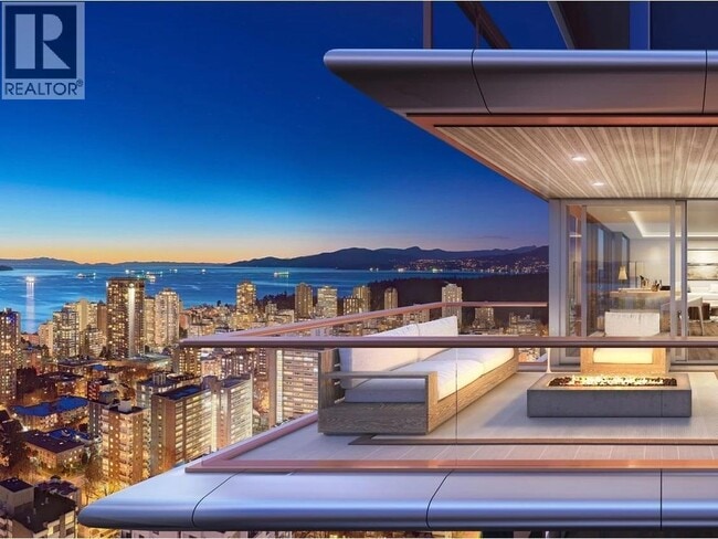 Photo - 1482 Robson St Unité 2103