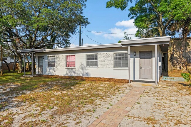 1 Bedroom Cottage in Fort Walton Beach! - 1 Bedroom Cottage in Fort Walton Beach! Casa