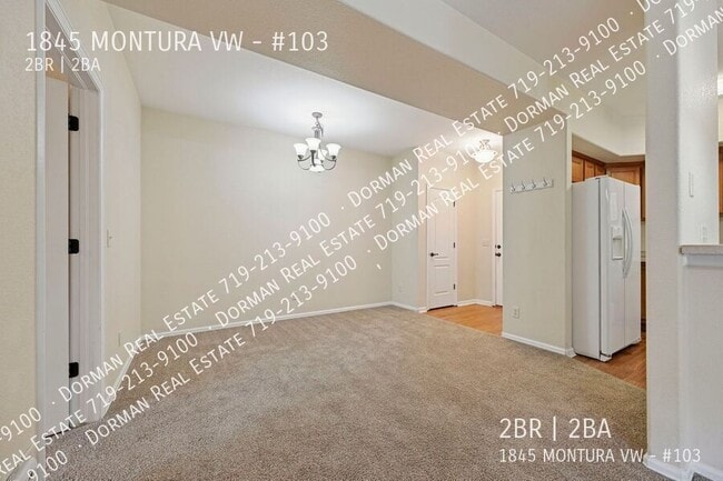 Photo - 1845 Montura View Unit #103