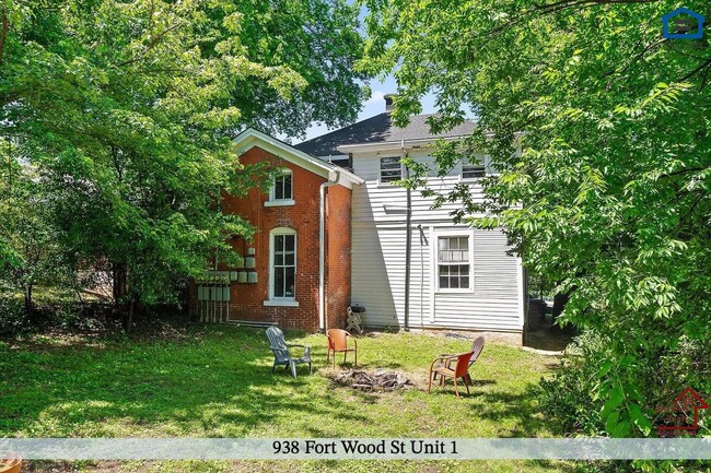 Photo - 938 Fortwood St