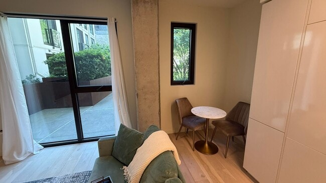 Photo - Epic REA: Fantastic Potrero Hill Modern 1 BR, 1 BA Condo Unit 105