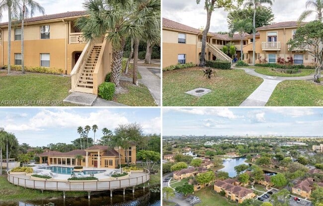 Photo - 4767 Via Palm Lakes Unit 204