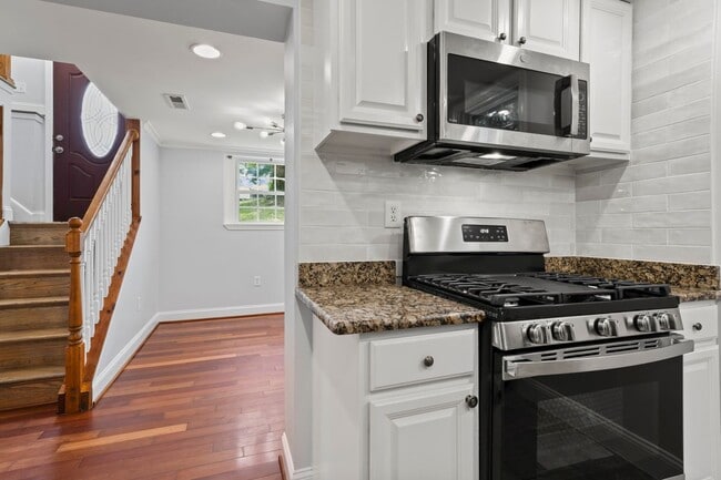 Photo - 1612 Florida Ave