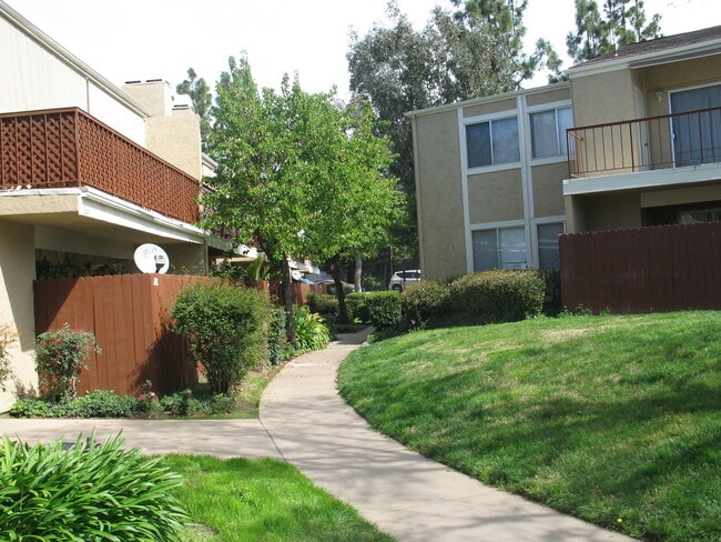 Photo - ***MOVE IN SPECIAL***Charming 3 bed 2 bath condo in Escondido for Rent Unit #114