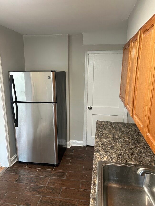 Photo - 1307 Hillsway Ct