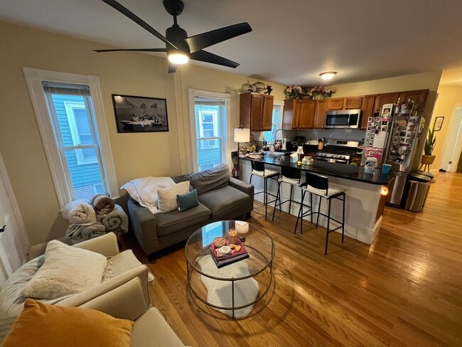 Photo - 42-44 Gorham Unit Apartment #1