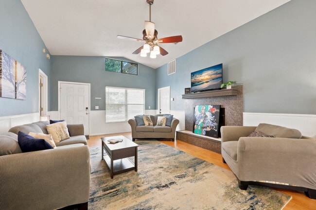 7308 NW 21 Way Unit SI ID1621557P