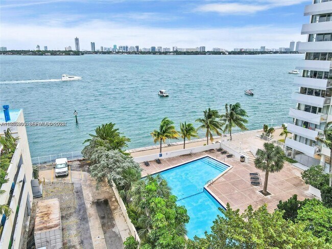 Photo - 7545 E Treasure Dr Unit 9H