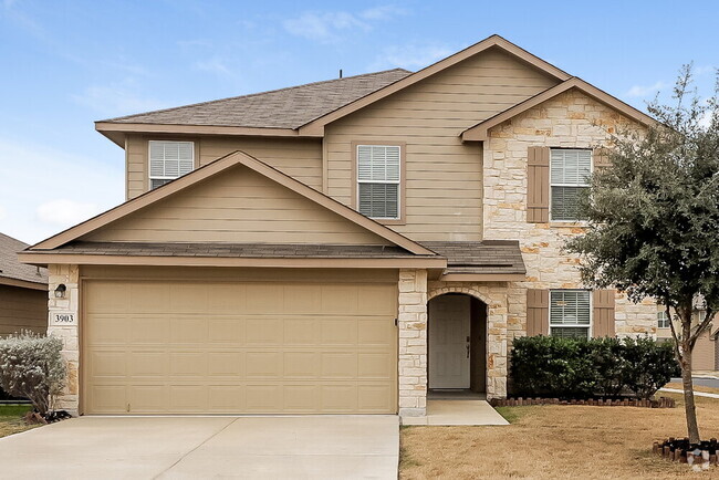 Building Photo - 3903 Goliad Frd Rental