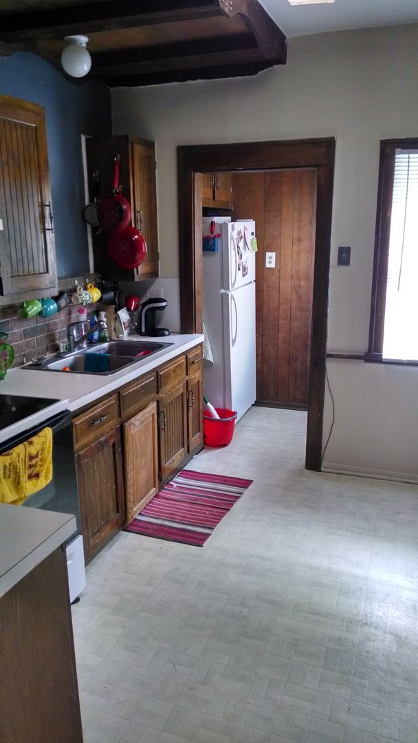 Photo - For Rent 4 Bedroom 1 Bath Field Club Row H...