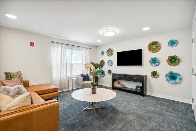 Residences at Fireclay II Senior