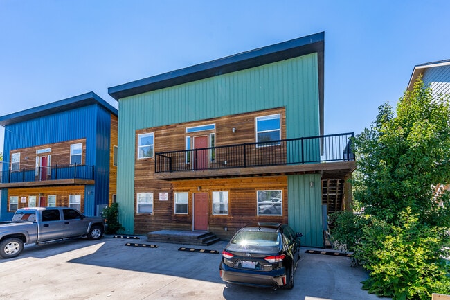 Building Photo - Asbury 2 Rental