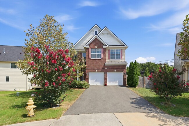 Building Photo - 14982 Gossom Manor Pl