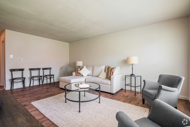 Open Floorplans