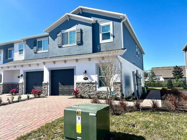 Photo - 2778 Narcoossee Cmns Wy