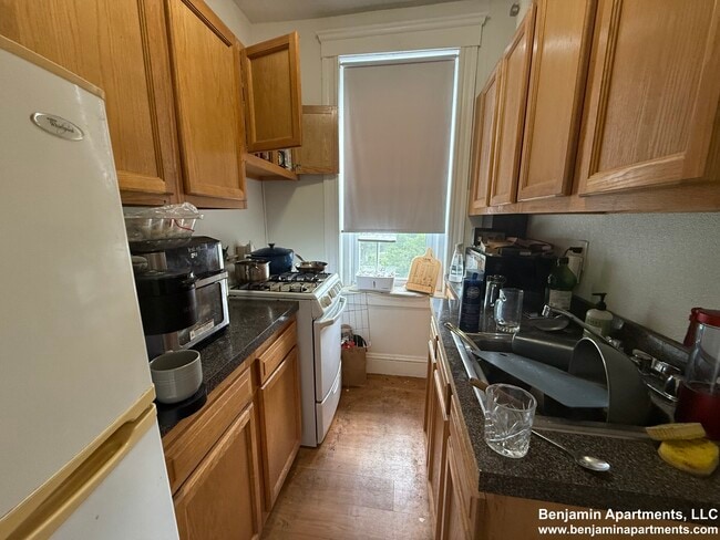Photo - 1175 Boylston St Unit 40