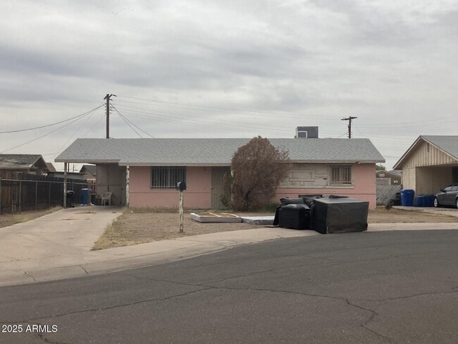 Photo - 4641 S 17th Pl Casa