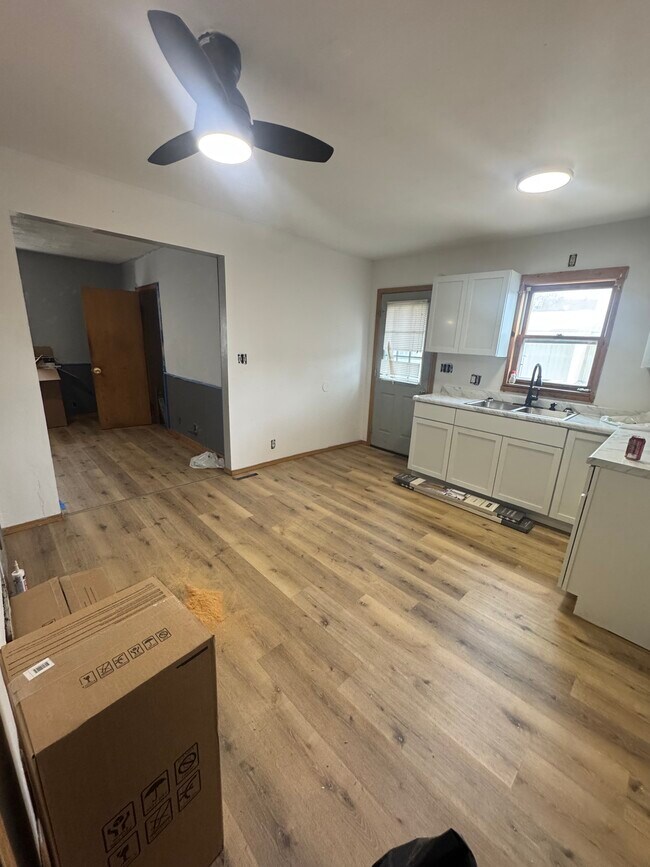 Photo - 1608 Kansas St