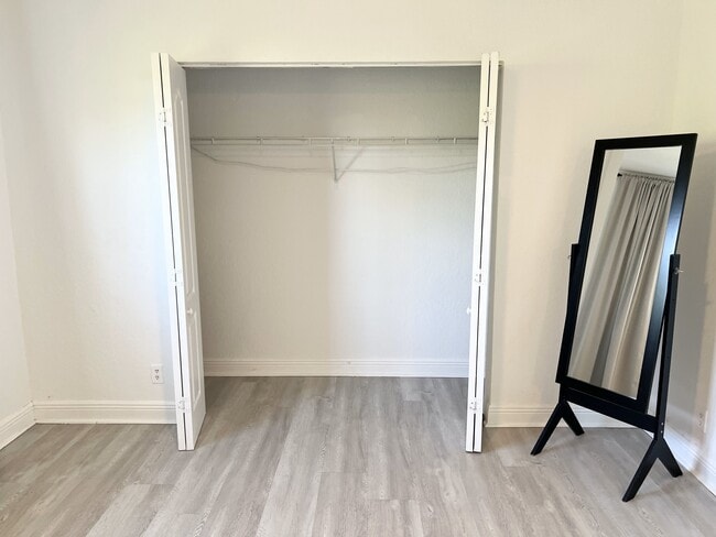 Ample Closet space - 110 SE 2nd St Unit 307
