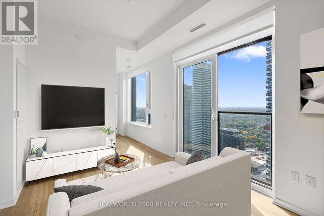 Photo - 101 Roehampton Ave Unit 3809