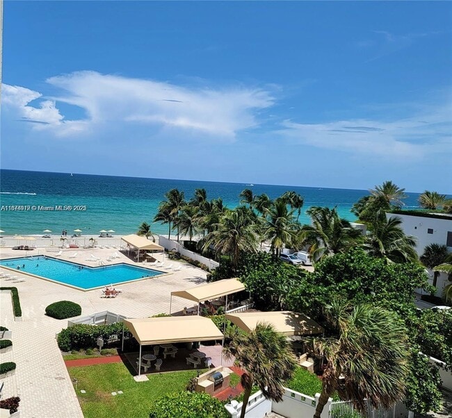 Photo - 3505 S Ocean Dr Unit 1220