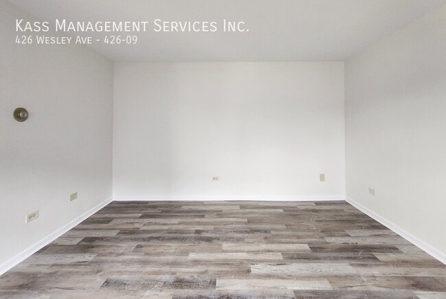 Photo - 426 Wesley Ave Unit 426-09