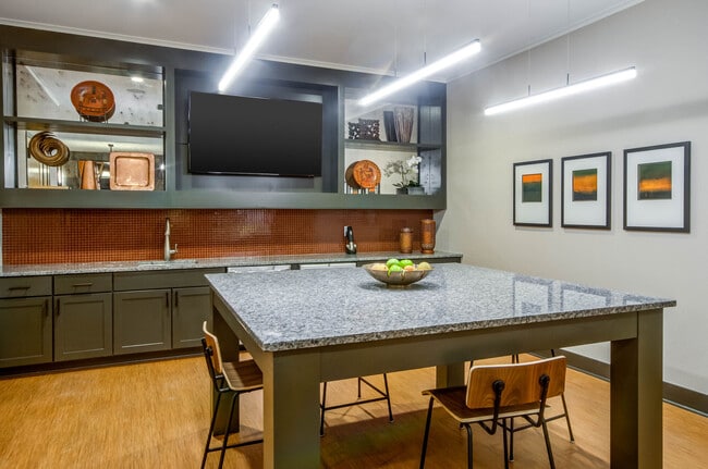 Willow & Maple apartments — community photo