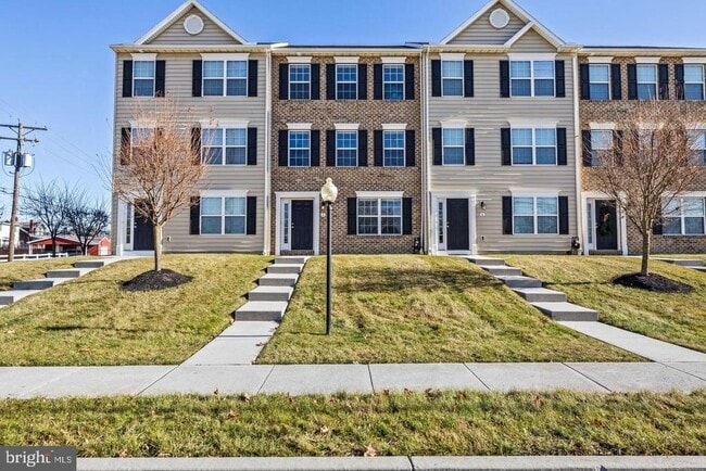 22 Mustang Dr