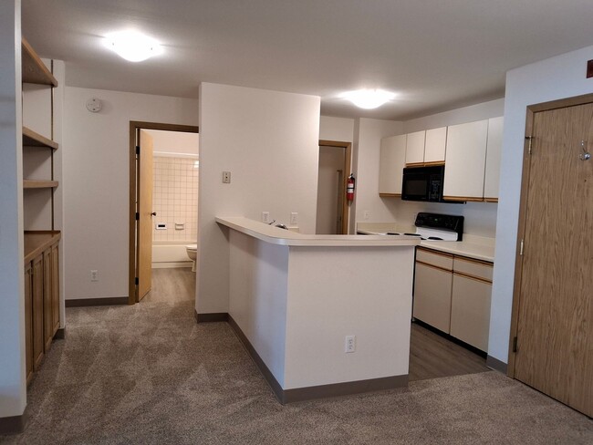 Photo - 3550 W Dimond Blvd Unit 206