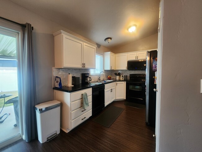 Photo - Yukon 3/2 Home