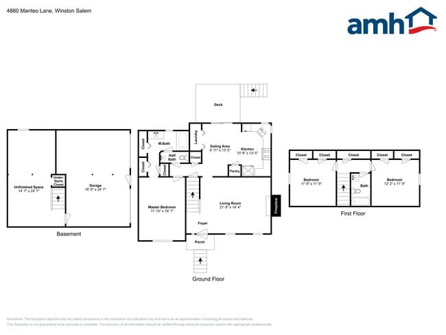 Photo - 4880 Manteo Ln