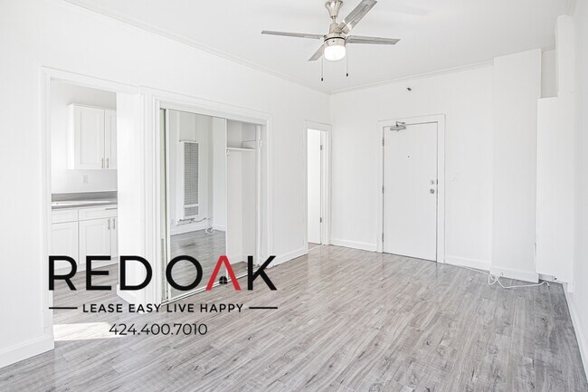 Photo - 1454 W 3rd St Unidad 203