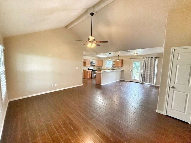 Photo - Peaceful 1-Acre Country Living with Easy C...