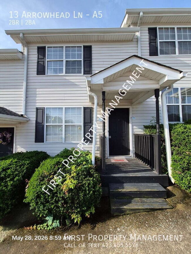 Building Photo - 13 Arrowhead Ln