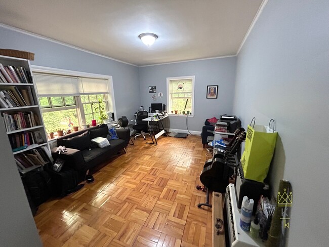 312 Washington St Unidad 4-6