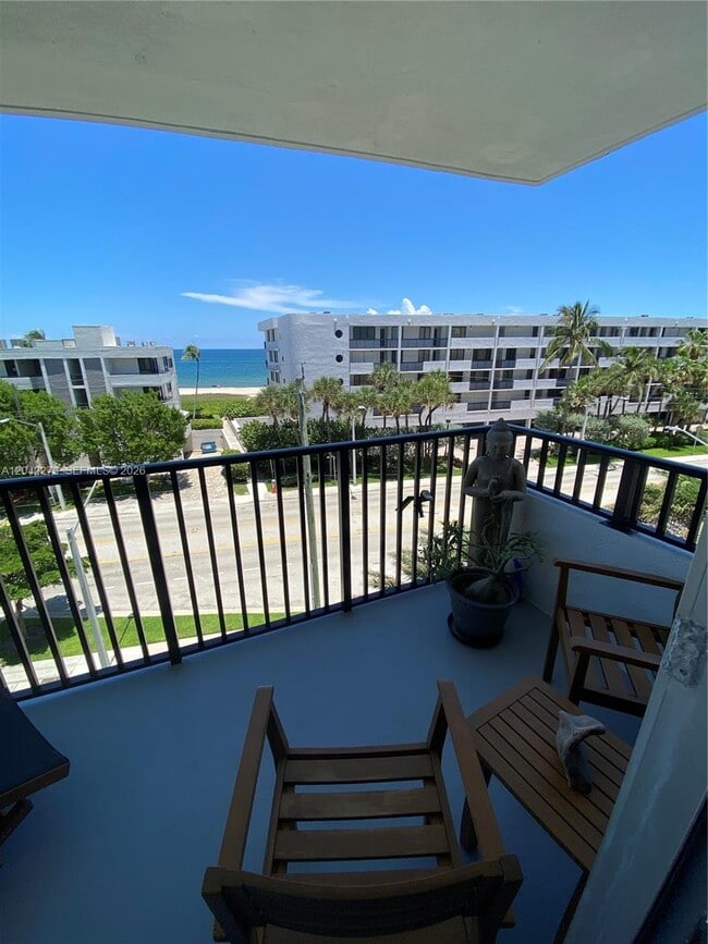 Photo - 531 N Ocean Blvd Unit 611