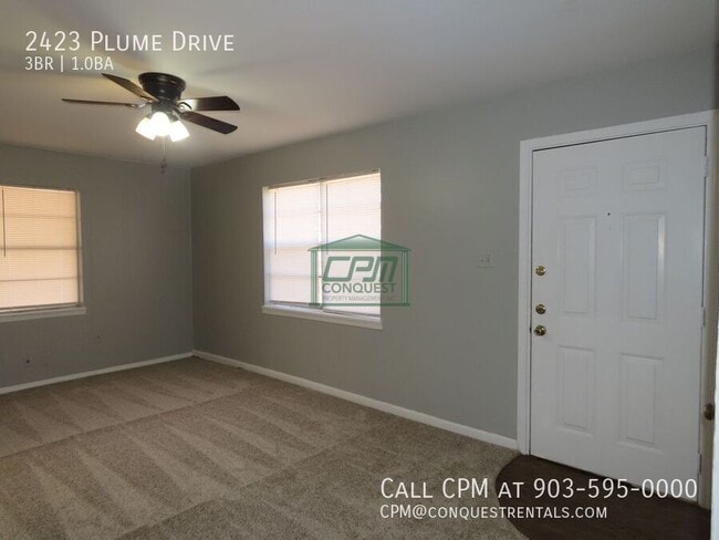 Photo - 2423 Plume Dr