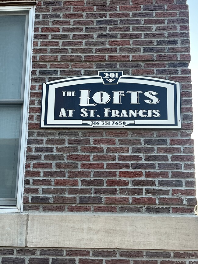 Photo - 201 S Saint Francis Ave Unit 304