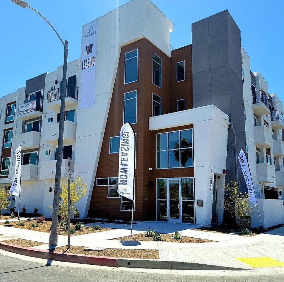 Photo - 3500 Chesapeake