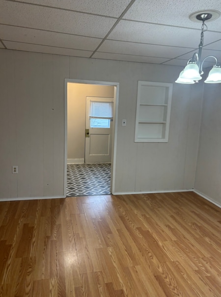 Dining Room - 405 Franklin St Unit 405