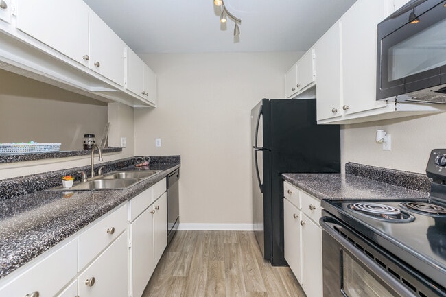 Photo - The Park at Ferryhill