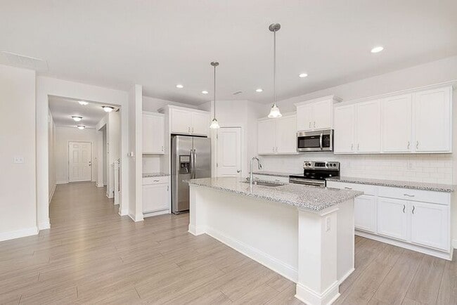 Beautiful Three Bedroom in Carmel!