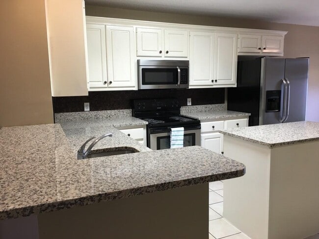 Kitchen - 2334 78th St Unit 2