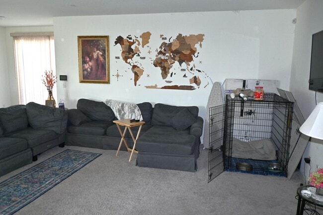 Photo - Resident Benefit Package Property