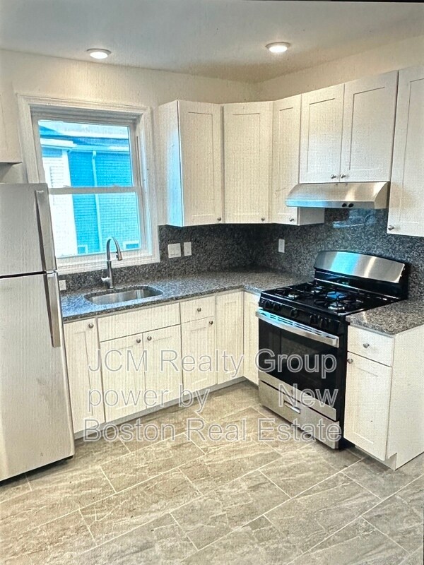 217-219 Washington Street - 217-219 Washington Street Unit 4L