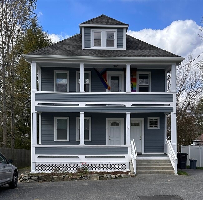 Building Photo - 3 Westview Rd Unit 2