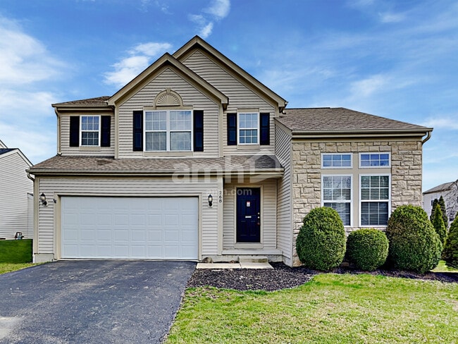 Building Photo - 268 Brandie Dr Rental