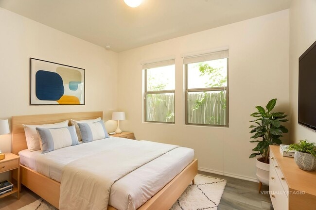 Photo - Village at Wells Branch 4-Bedroom Home